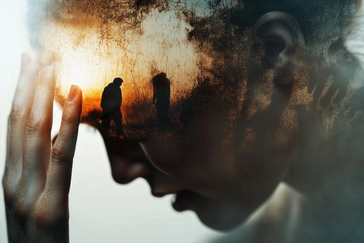 Traumatherapie bei Rosmarie Holterman – Professionelle Begleitung und Expertin